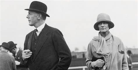 L’histoire d’amour entre le duc de Westminster et Coco Chanel